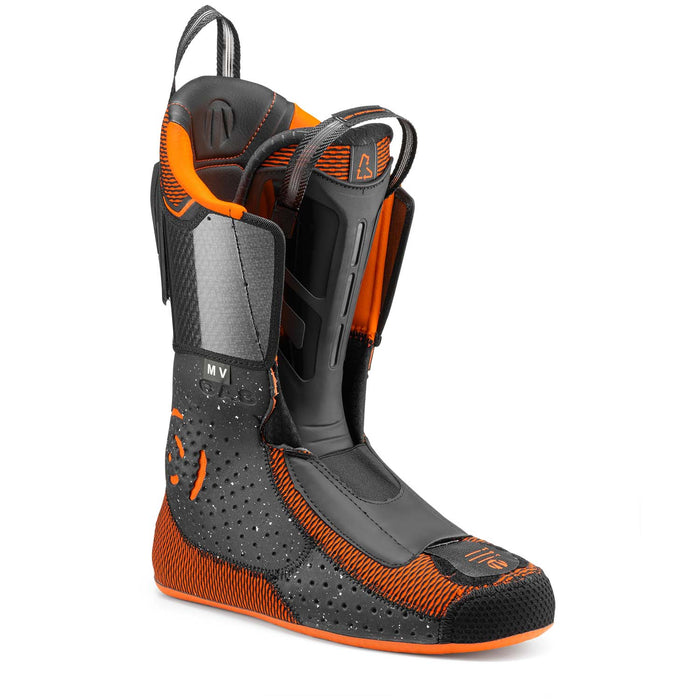 Tecnica Mach1 MV 130 Ski Boots 2026 Icon Orange