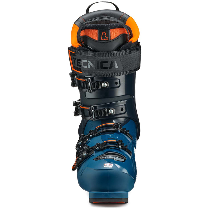 Tecnica Mach1 MV 120 Ski Boots 2026 Sport Blue