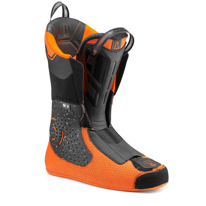 Tecnica Mach1 MV 120 Ski Boots 2026 Sport Blue