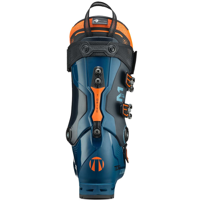 Tecnica Mach1 HV 120 Ski Boots 2026 Sport Blue