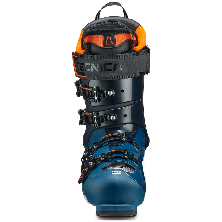 Tecnica Mach1 HV 120 Ski Boots 2026 Sport Blue