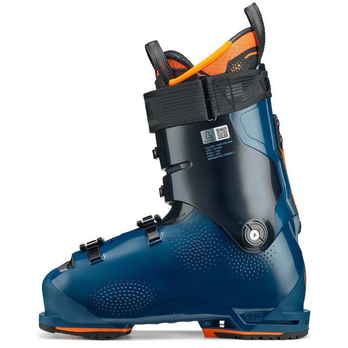 Tecnica Mach1 HV 120 Ski Boots 2026 Sport Blue