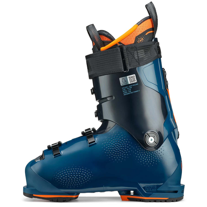 Tecnica Mach1 HV 120 Ski Boots 2026 Sport Blue