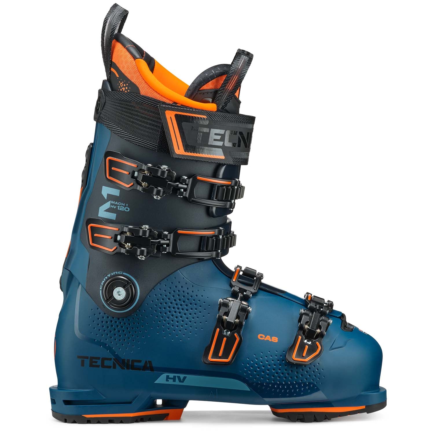 Tecnica Mach1 HV 120 Ski Boots 2026 – evo