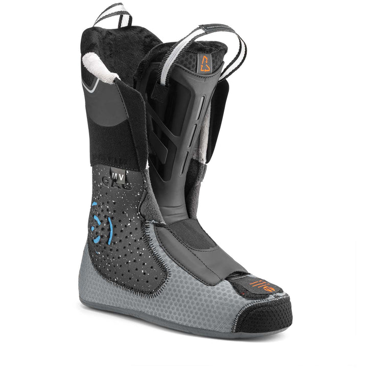 Tecnica Mach1 MV 105 W Ski Boots - Women's 2026 Iridescent Green