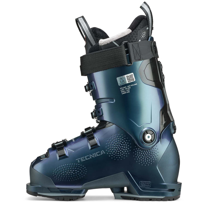 Tecnica Mach1 MV 105 W Ski Boots - Women's 2026 Iridescent Green