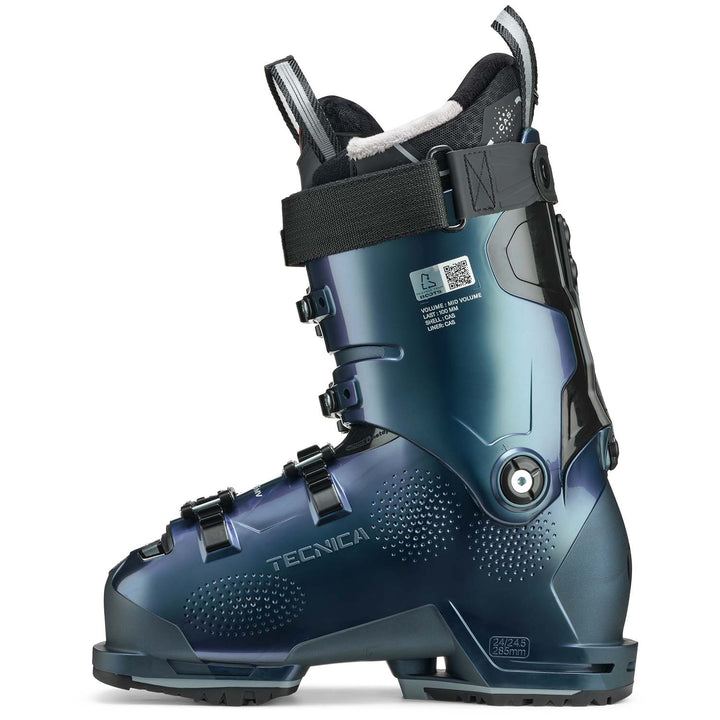 Tecnica Mach1 MV 105 W Ski Boots - Women's 2026 Iridescent Green