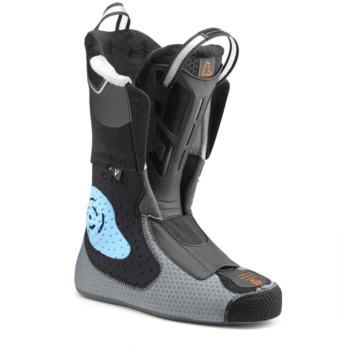 Tecnica Mach1 LV 95 W Ski Boots - Women's 2025 Black