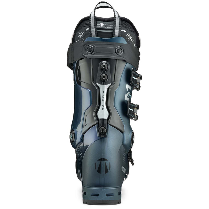 Tecnica Mach1 MV 105 W Ski Boots - Women's 2026 Iridescent Green