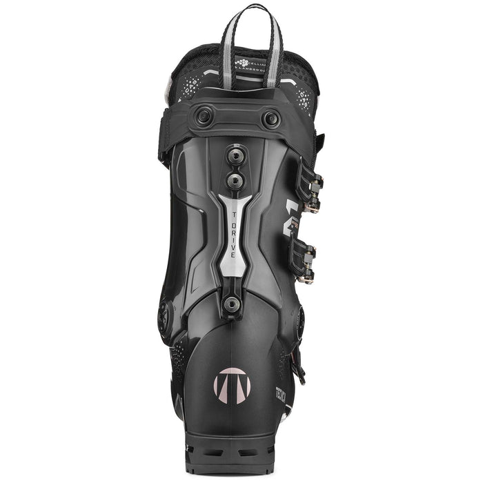 Tecnica Mach1 MV 95 W Ski Boots - Women's 2026 Black