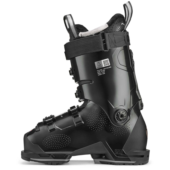 Tecnica Mach1 LV 95 W Ski Boots - Women's 2025 Black