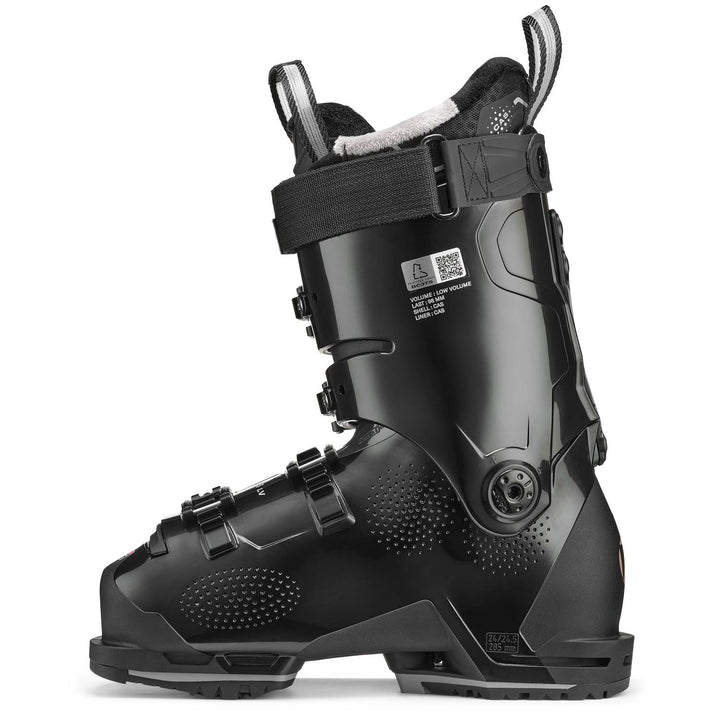Tecnica Mach1 LV 95 W Ski Boots - Women's 2025 Black