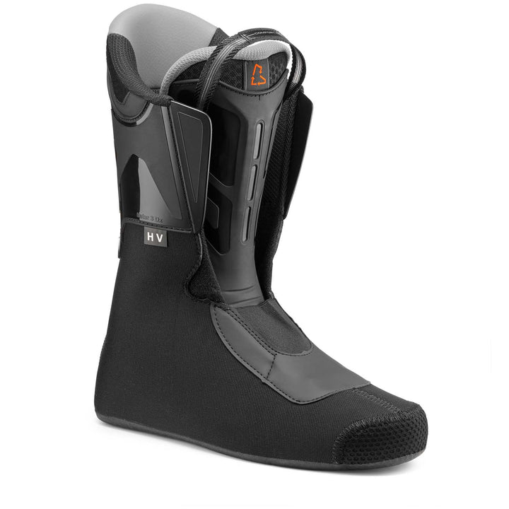 Tecnica Mach Sport HV 90 Ski Boots 2026 Race Grey