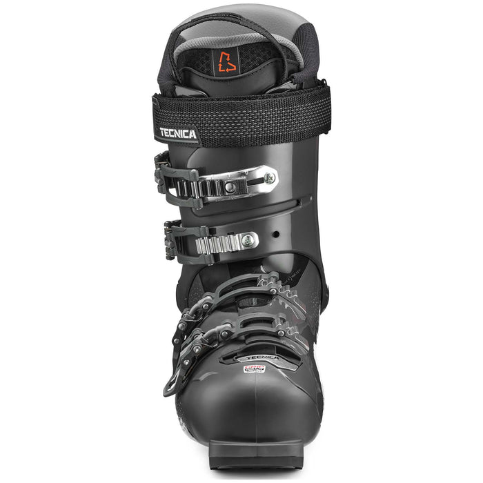 Tecnica Mach Sport HV 90 Ski Boots 2026 Race Grey