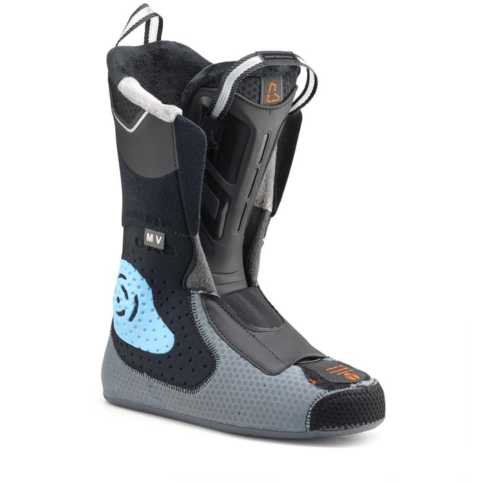 Tecnica Mach1 MV 95 W Ski Boots - Women's 2026 Black