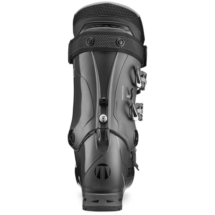 Tecnica Mach Sport HV 90 Ski Boots 2026 Race Grey