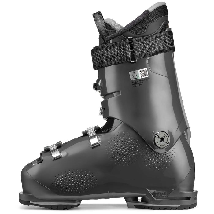 Tecnica Mach Sport HV 90 Ski Boots 2026 Race Grey