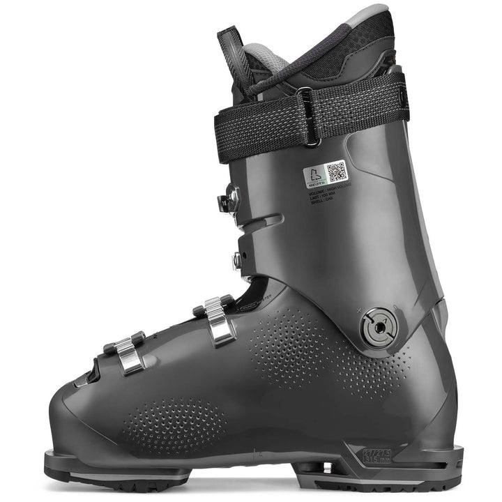 Tecnica Mach Sport HV 90 Ski Boots 2026 Race Grey