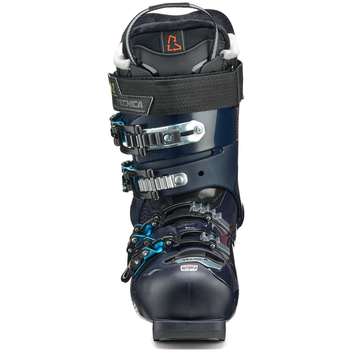Tecnica Mach Sport HV 85 W Ski Boots - Women's 2026 Ink Blue