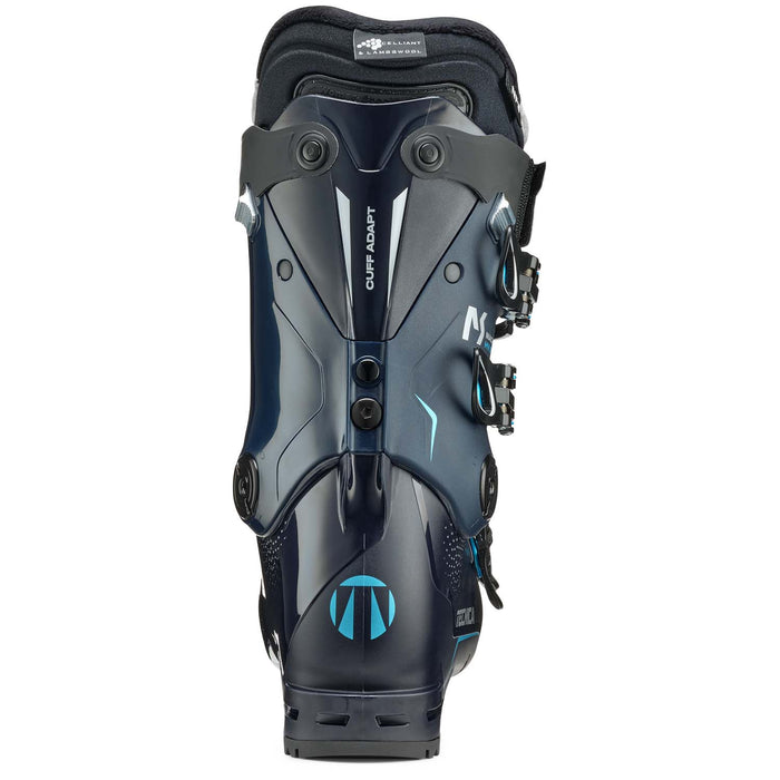 Tecnica Mach Sport HV 85 W Ski Boots - Women's 2026 Ink Blue