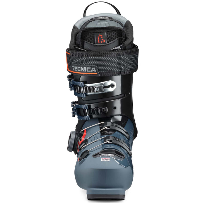 Tecnica Mach BOA HV 120 Ski Boots 2026 Dark Avio