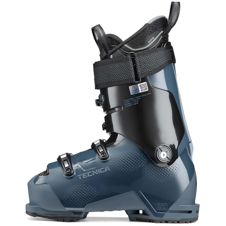 Tecnica Mach BOA HV 120 Ski Boots 2026 Dark Avio