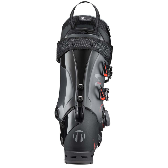 Tecnica Mach BOA HV 110 Ski Boots 2026 Black