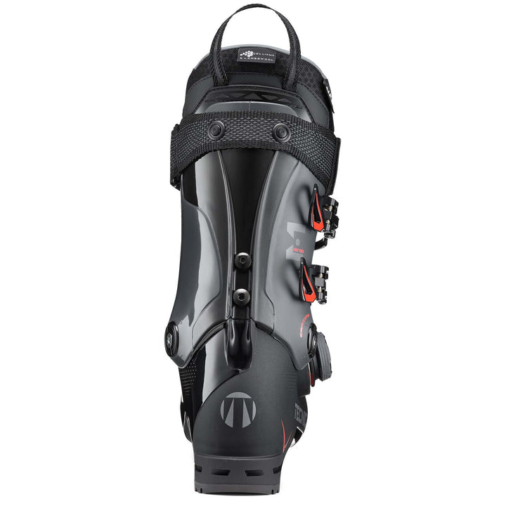 Tecnica Mach BOA HV 110 Ski Boots 2026 Black