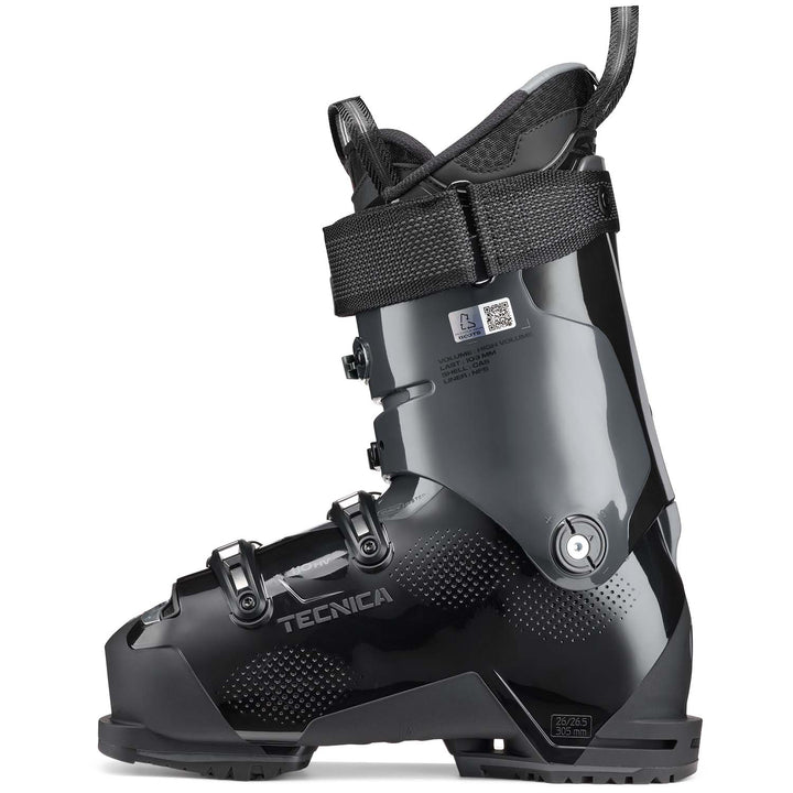 Tecnica Mach BOA HV 110 Ski Boots 2026 Black