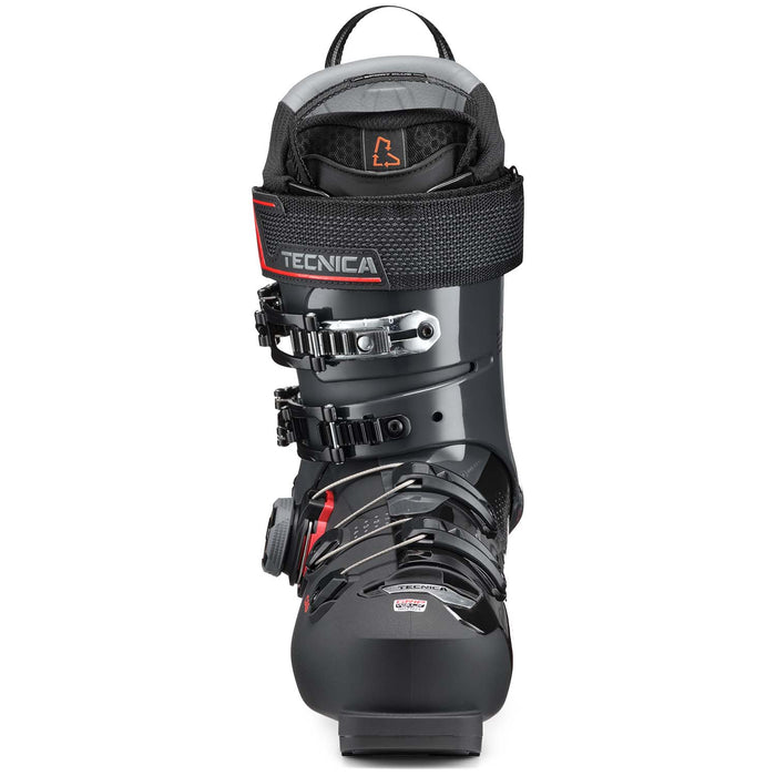 Tecnica Mach BOA HV 110 Ski Boots 2026 Black