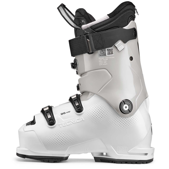 Tecnica Mach BOA HV 95 W Ski Boots - Women's 2026