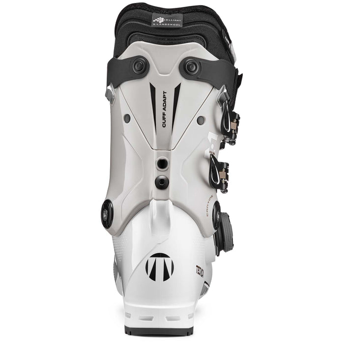 Tecnica Mach BOA HV 95 W Ski Boots - Women's 2026