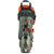 Tecnica Zero G Tour Scout Alpine Touring Ski Boots 2026 Camp Green