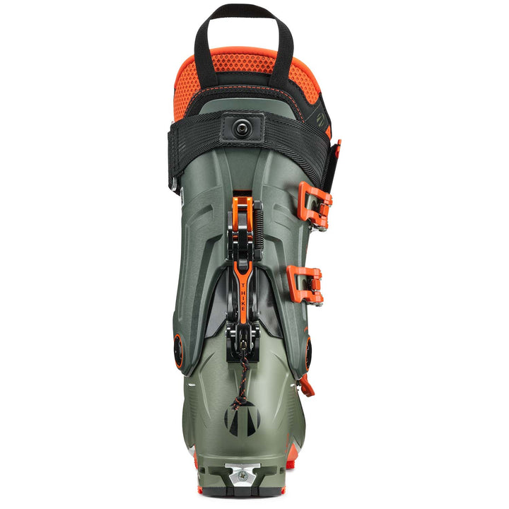 Tecnica Zero G Tour Scout Alpine Touring Ski Boots 2026 Camp Green