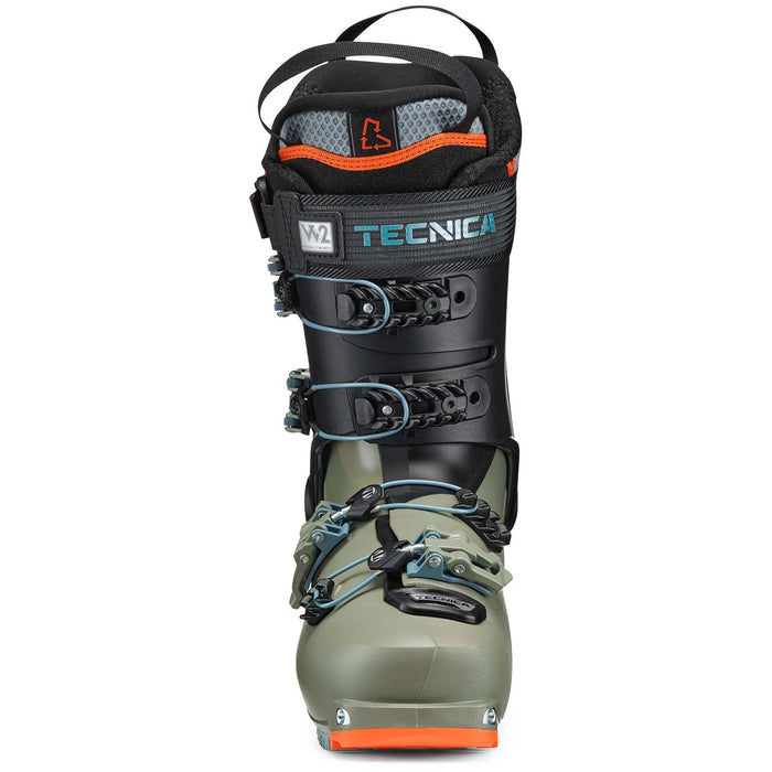 Tecnica Zero G Tour Pro W Alpine Touring Ski Boots - Women's 2027