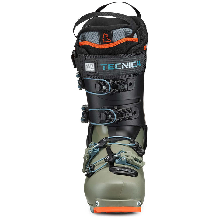 Tecnica Zero G Tour Pro W Alpine Touring Ski Boots - Women's 2027