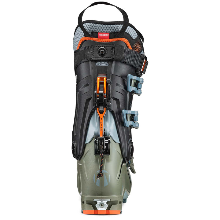 Tecnica Zero G Tour Pro W Alpine Touring Ski Boots - Women's 2027