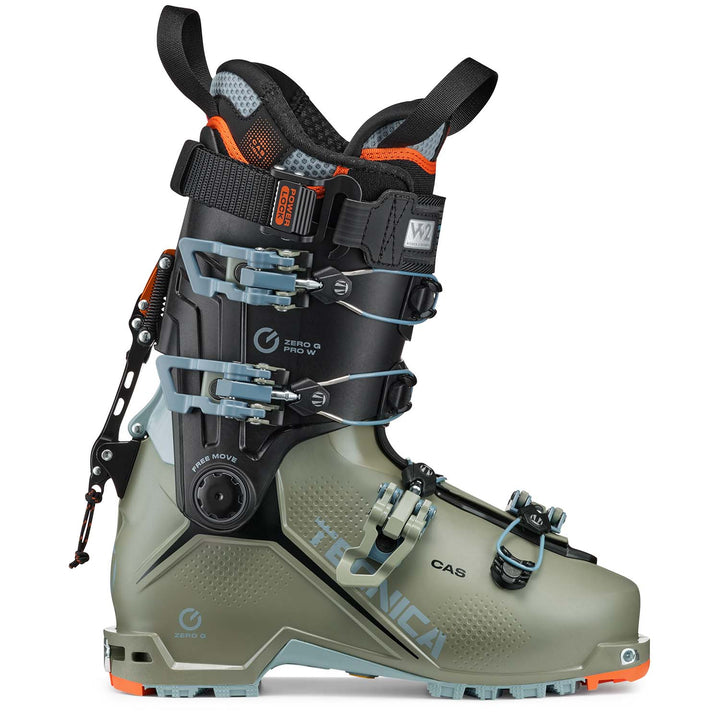 Tecnica Zero G Tour Pro W Alpine Touring Ski Boots - Women's 2027