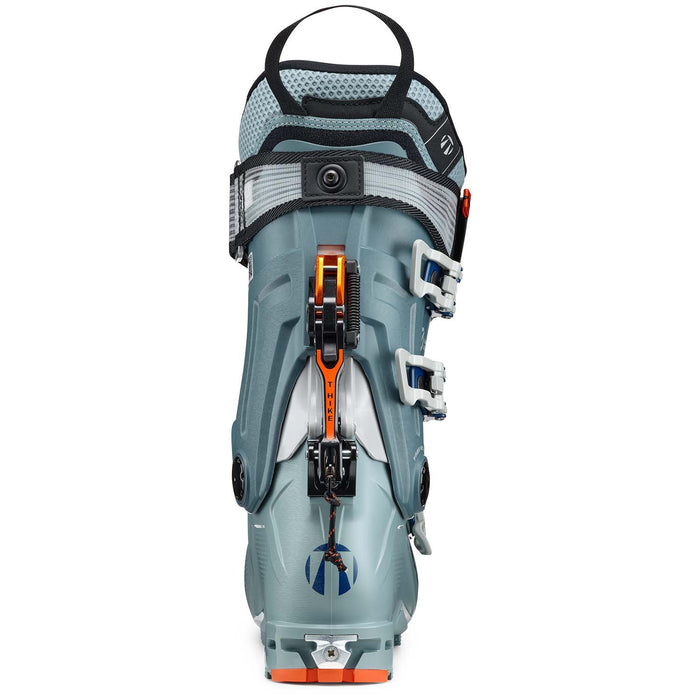 Tecnica Zero G Tour Scout W Alpine Touring Ski Boots - Women's 2026 Lichen Blue
