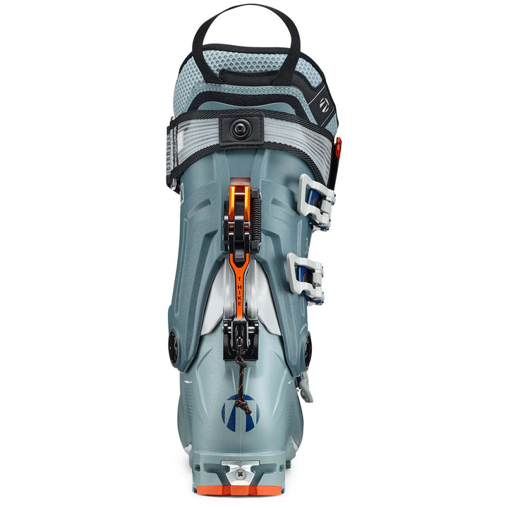 Tecnica Zero G Tour Scout W Alpine Touring Ski Boots - Women's 2026 Lichen Blue