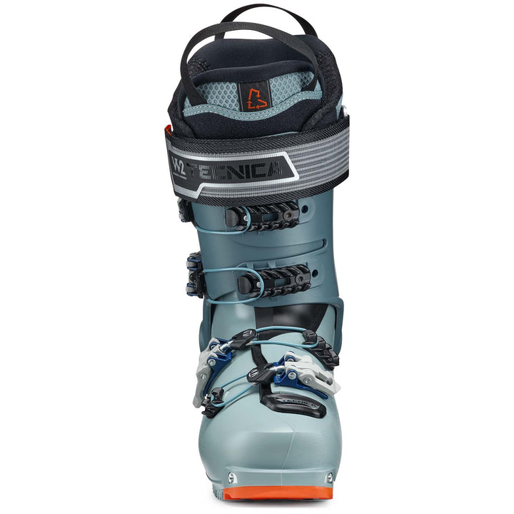 Tecnica Zero G Tour Scout W Alpine Touring Ski Boots - Women's 2026 Lichen Blue