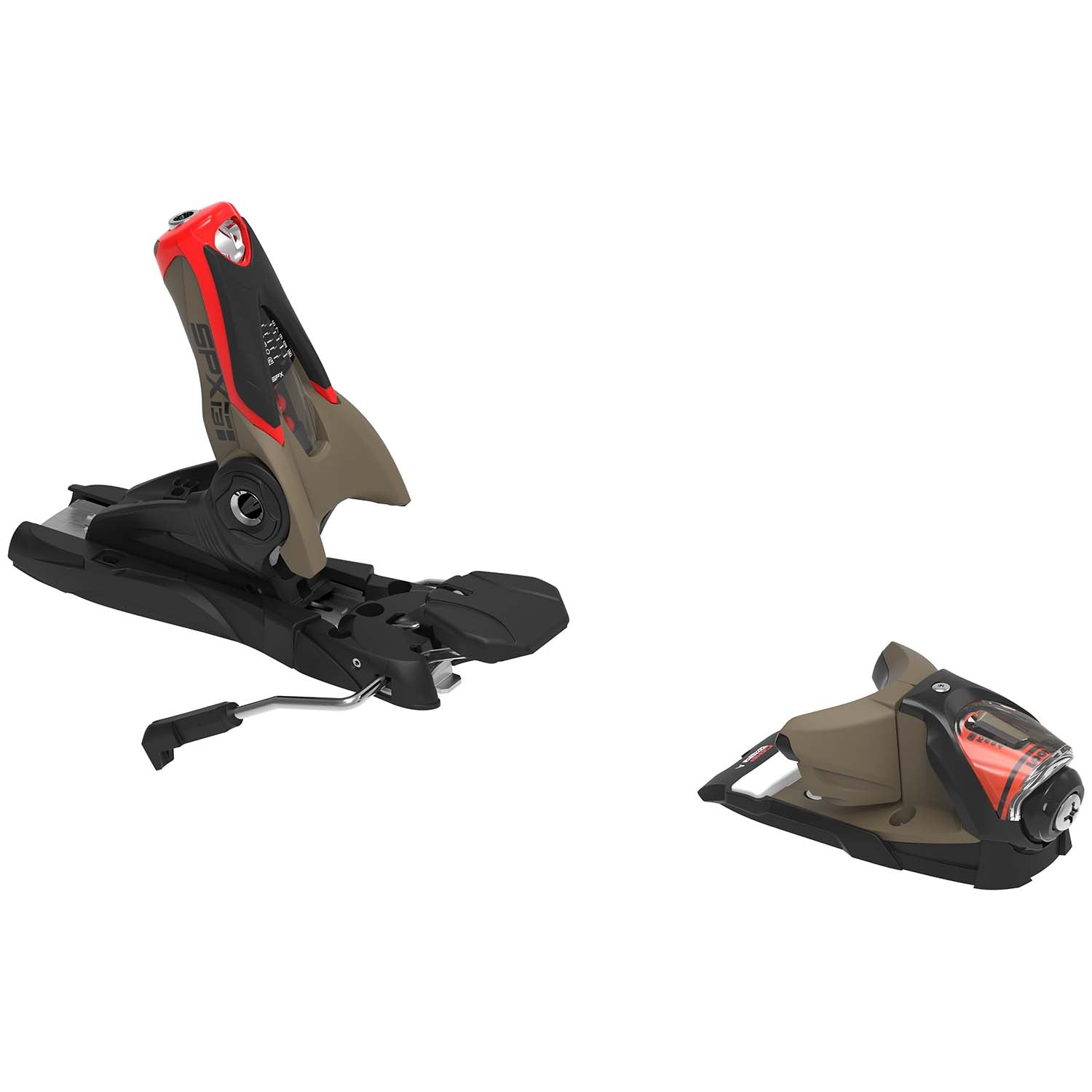 Look SPX 13 GW Ski Bindings – evo