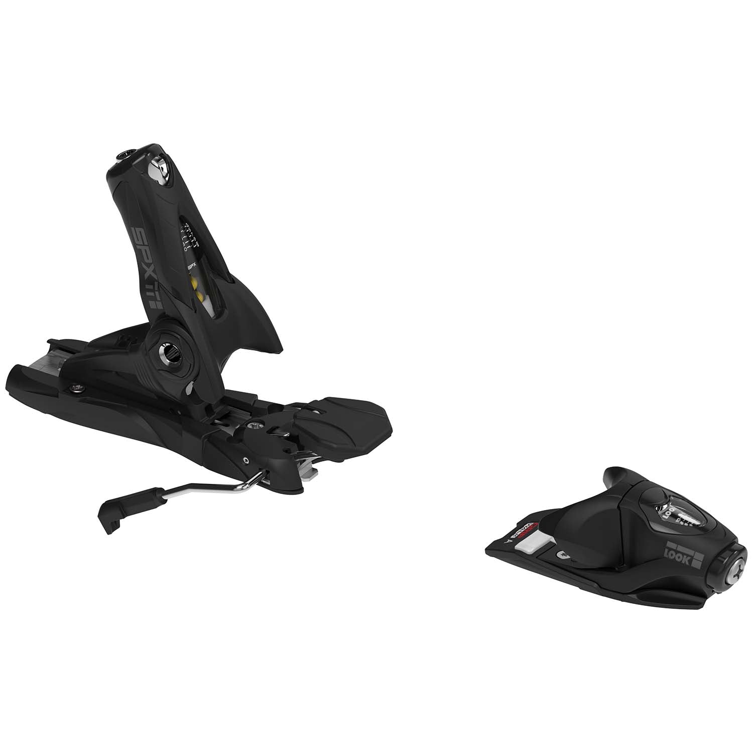 Look SPX 11 GW Ski Bindings – evo
