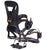 Spark R&D Arc ST Pro Splitboard Bindings Black