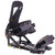 Spark R&D Arc ST Pro Splitboard Bindings Black