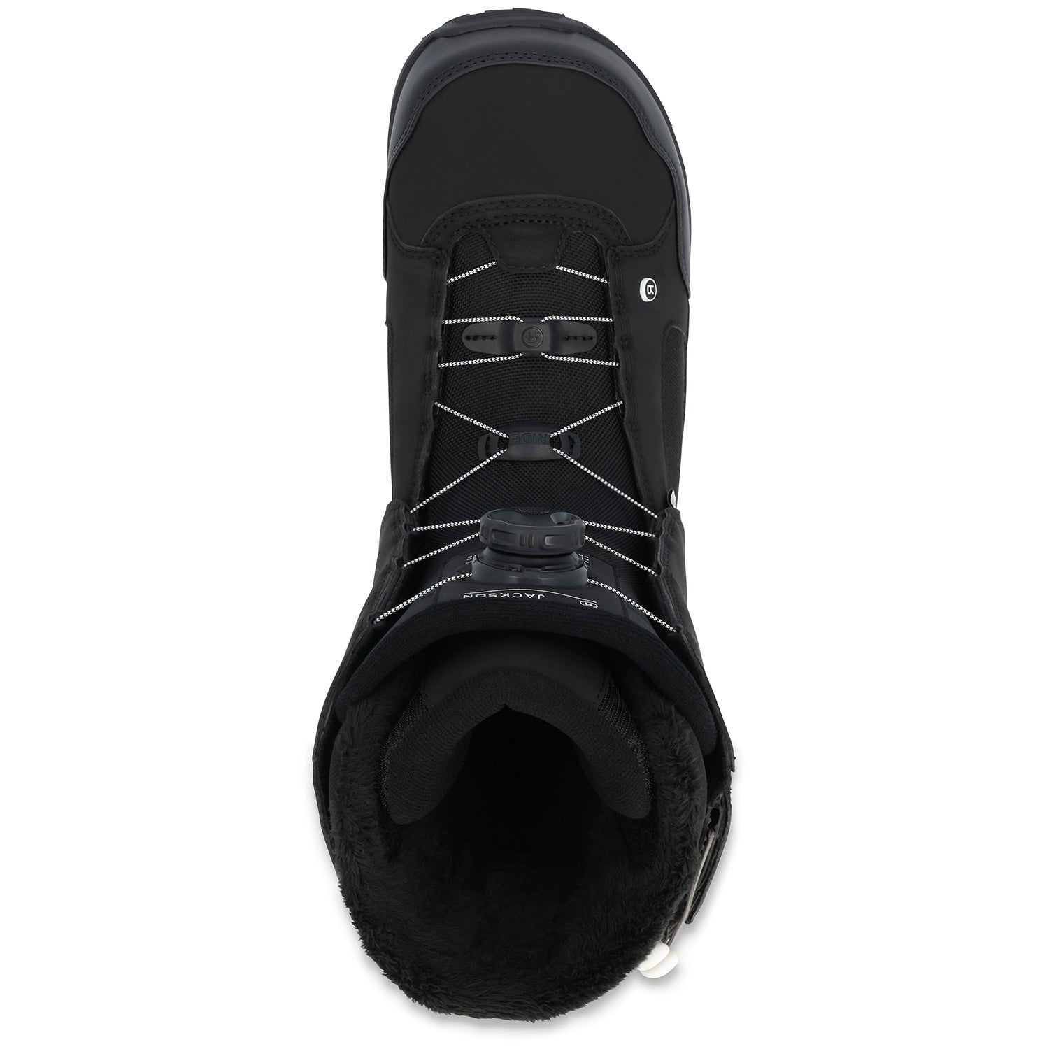 Ride Jackson Snowboard Boots 2025 – evo