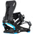 Karakoram Free Ranger + Quiver Connectors Snowboard Bindings 2025
