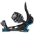 Karakoram Free Ranger + Quiver Connectors Snowboard Bindings 2025