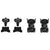 Karakoram X-Carbon + Split Interface Splitboard Bindings 2025