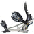 Karakoram X-Carbon + Split Interface Splitboard Bindings 2025